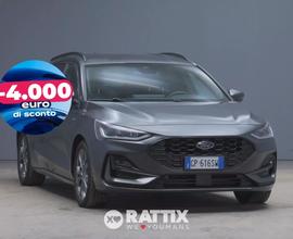 FORD focus v 2022 sw Focus SW 1.0 ecoboost h ST-Li