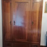 Antiquariato : arredamento in arte povera