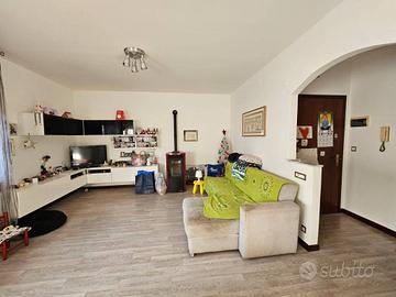 Appartamento di 118 m² con 3 locali a Grado