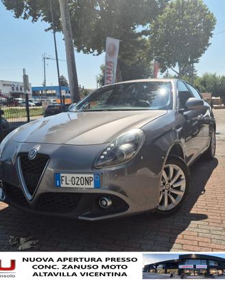 AR Giulietta 1.4 TB BUSINESS E6B-- GPL scad. 2029!