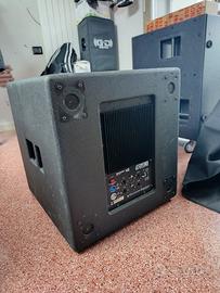 montarbo earth 118 subwoofer