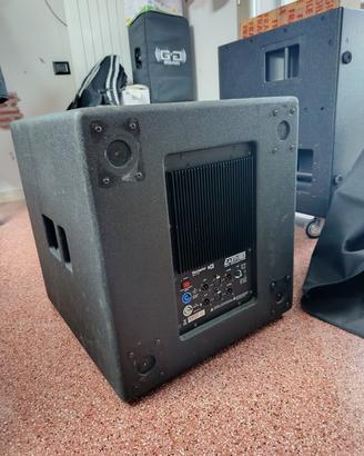 montarbo earth 118 subwoofer