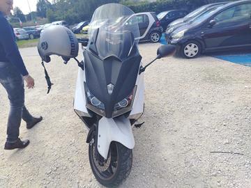 Yamaha T Max 530