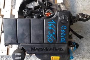 Ricambi Motore Mercedes-Benz Classe A W168 166960
