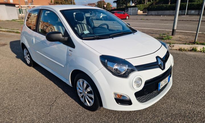 Renault Twingo 1.2 16V Solo 90 mila km