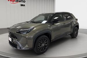 Toyota Yaris Cross 1.5h Adventure awd-i 116cv e-c