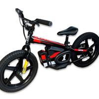 Bici elettrica per bambini Balance 16"