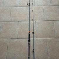 Daiwa fuego camo spin