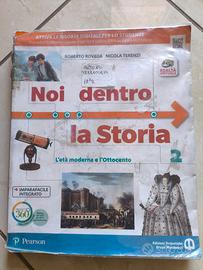 Noi dentro la Storia 2