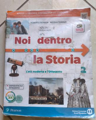Noi dentro la Storia 2