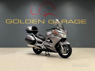 Honda Pan European ABS