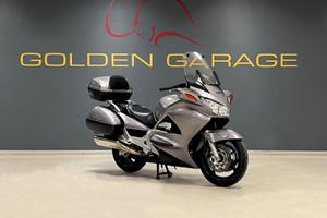 Honda Pan European ABS