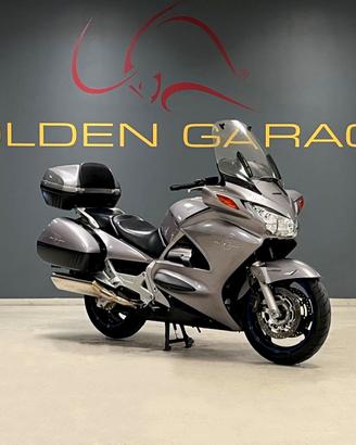 Honda Pan European ABS