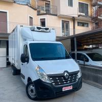 Renault Master 2.3 dCi 145Cv FRIGO FRCX -20° GRADI
