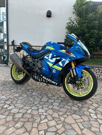 Suzuki gsxr 1000 r