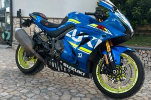Suzuki gsxr 1000 r