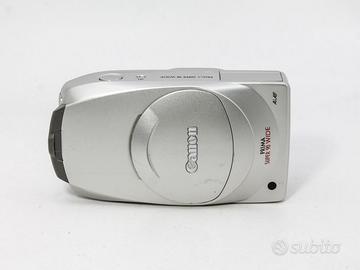 Canon Prima Super 90 Wide