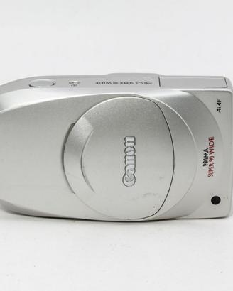 Canon Prima Super 90 Wide