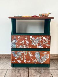 Comodini, Cassettiere, Tavolini, Mobile