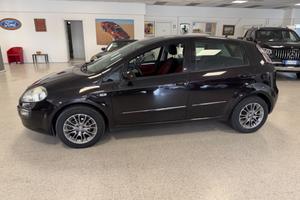 Fiat Grande Punto Evo 1.2 5 porte Dynamic 65cv