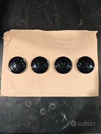 Tappi originali cerchi Volkswagen 