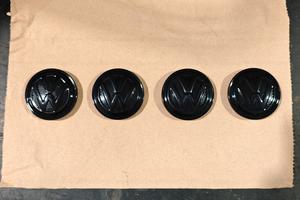 Tappi originali cerchi Volkswagen 