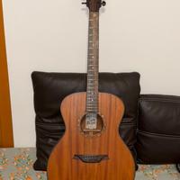 Chitarra Acustica Bromo