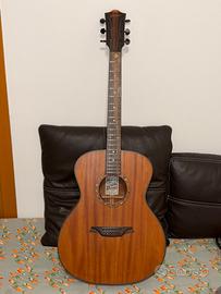 Chitarra Acustica Bromo