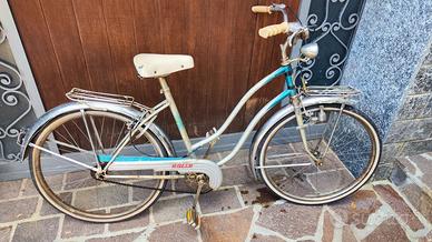 Bicicletta vintage 1965