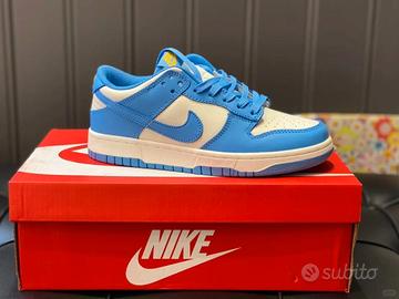 Nike Dunk Low“Coast” 41