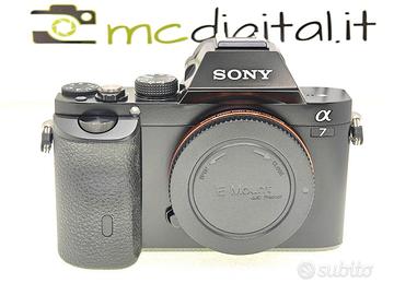 SONY A7 - Scatti 2.703