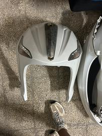 Ricambi beverly 125/300/350 ie