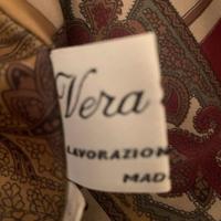 cappotto in pura pelle per signora