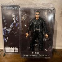 Action Figure Terminator 2