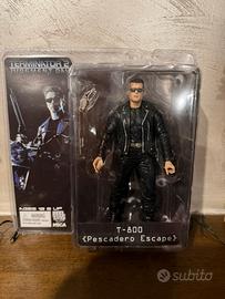 Action Figure Terminator 2