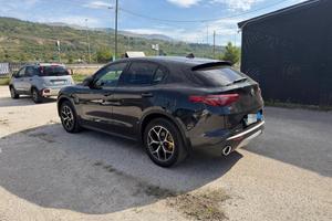 Alfa Romeo Stelvio 2.2 Turbodiesel 210 CV AT8 Q4 S