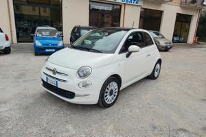 Fiat 500 1.2 EasyPower Lounge Neopatentati