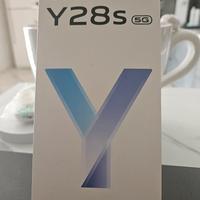 telefono vivo  y28s 5g 128 gb