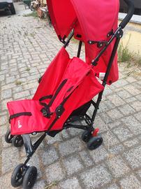passeggino safety 1st   nuovo