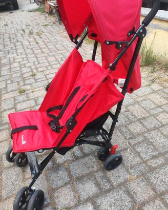 passeggino safety 1st   nuovo
