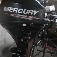Fuoribordo Mercury