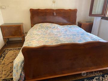 Mobili camera matrimoniale