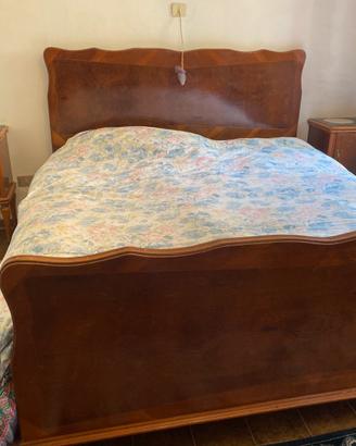 Mobili camera matrimoniale