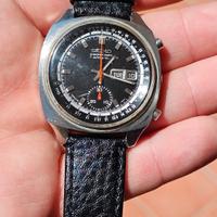 Orologio Seiko Vintage 6139-6021 Doctor Medical