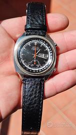 Orologio Seiko Vintage 6139-6021 Doctor Medical