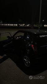 ligier js50 elegance 2021 paraurti 3m racing