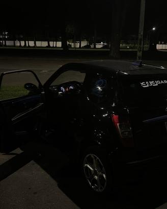 ligier js50 elegance 2021 paraurti 3m racing