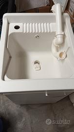 mobile lavabo