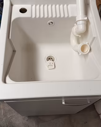 mobile lavabo