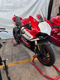 Ducati 1199